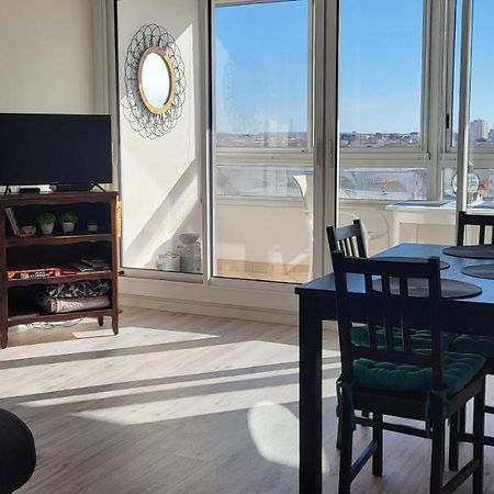 Mon Soleil Leilighet Les Sables-dʼOlonne Eksteriør bilde